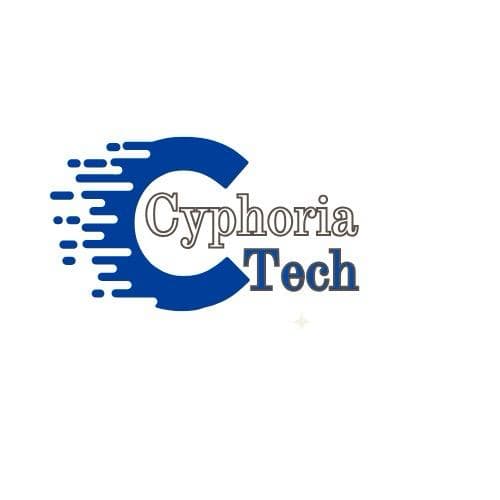 CyphoriaTech Logo