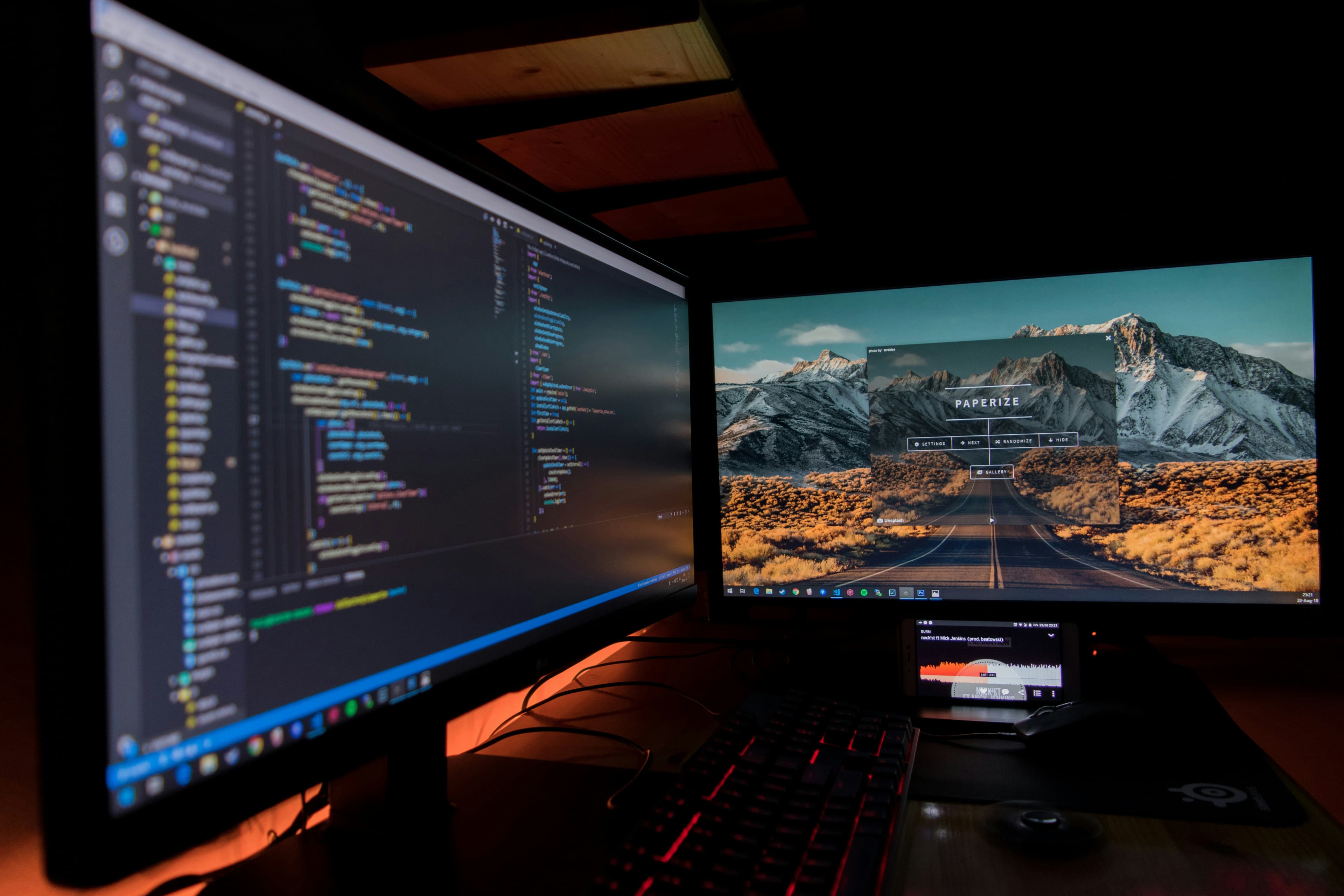 Crafting Precision Software for Global Visionaries